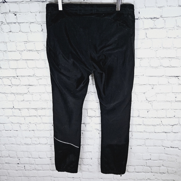 SALOMON | Agile warm thermal athletic pants - Picture 4 of 12